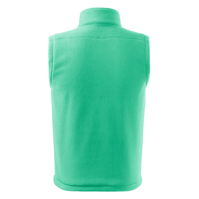 Fleece vesta unisex 518 Next  - 95 mátová