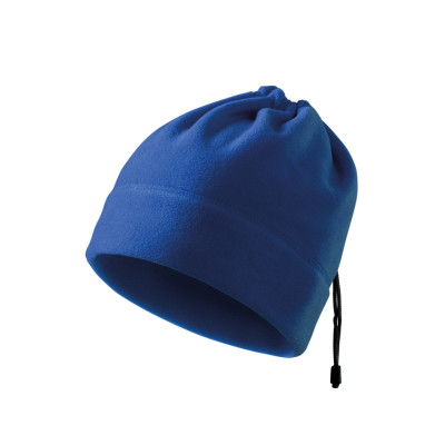 Fleece čepice unisex 519 Practic  - 05 královská modrá
