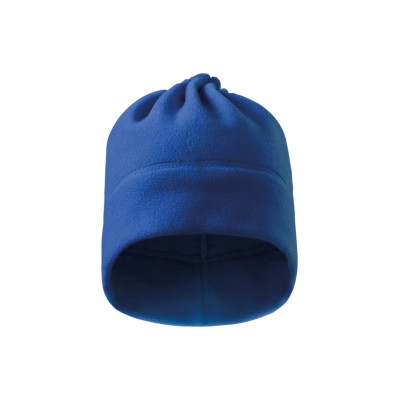 Fleece čepice unisex 519 Practic  - 05 královská modrá