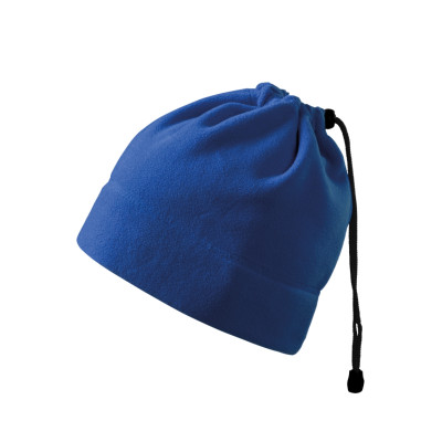 Fleece čepice unisex 519 Practic  - 05 královská modrá