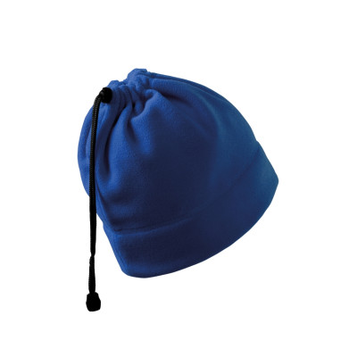 Fleece čepice unisex 519 Practic  - 05 královská modrá