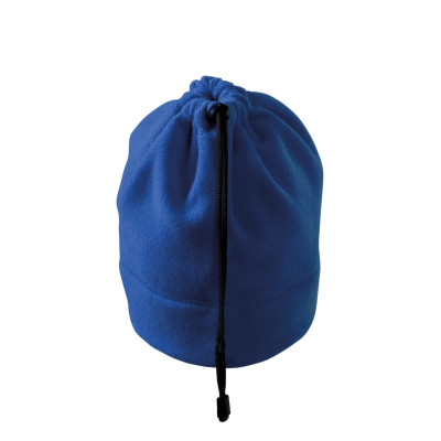 Fleece čepice unisex 519 Practic  - 05 královská modrá