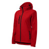 Softshell: 94 % polyester, 6 % elastan
TPU membrána
Micro fleece: 100 % polyester, antipilingová úprava
voděodolnost 14 000 mm, prodyšnost 2 000 g/m²/24 hodVeľkostná tabuľka