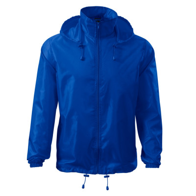 Větrovka unisex 524 Windy  - 05 královská modrá