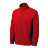 Fleece, 100 % polyester, antipilingová úpravaVeľkostná tabuľka