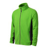 Fleece, 100 % polyester, antipilingová úpravaVeľkostná tabuľka