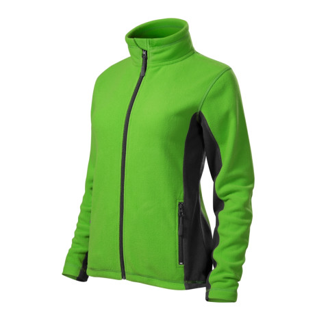 Fleece dámský 528 Frosty  - 92 apple green
