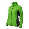 Fleece, 100 % polyester, antipilingová úpravaVeľkostná tabuľka