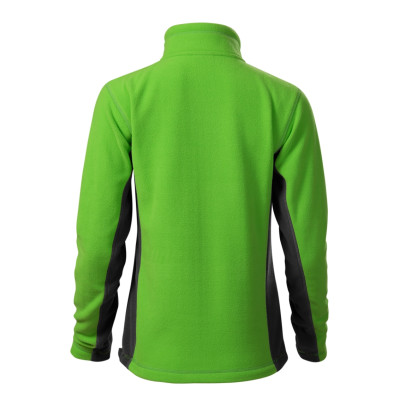 Fleece dámský 528 Frosty  - 92 apple green
