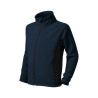 Fleece, 100 % polyester, antipilingová úpravaVeľkostná tabuľka