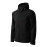 Softshell: 96 % polyester, 4 % elastan (složení se může lišit - 100 % polyester), NANOtex® povrchová úprava
TPU membrána
perforovaný micro fleece: 100 % polyester
voděodolnost 5 000 mm, prodyšnost 600 g/m²/24 hodVeľkostná tabuľka