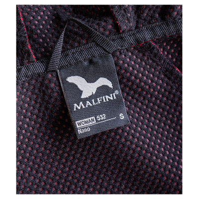 Softshellová bunda pánská 531 Nano  - 01 černá