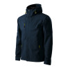 Softshell: 96 % polyester, 4 % elastan (složení se může lišit - 100 % polyester), NANOtex® povrchová úprava
TPU membrána
perforovaný micro fleece: 100 % polyester
voděodolnost 5 000 mm, prodyšnost 600 g/m²/24 hodVeľkostná tabuľka