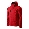 Softshell: 96 % polyester, 4 % elastan (složení se může lišit - 100 % polyester), NANOtex® povrchová úprava
TPU membrána
perforovaný micro fleece: 100 % polyester
voděodolnost 5 000 mm, prodyšnost 600 g/m²/24 hodVeľkostná tabuľka