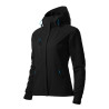 Softshell: 96 % polyester, 4 % elastan (složení se může lišit - 100 % polyester), NANOtex® povrchová úprava
TPU membrána
perforovaný micro fleece: 100 % polyester
voděodolnost 5 000 mm, prodyšnost 600 g/m²/24 hodVeľkostná tabuľka