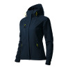 Softshell: 96 % polyester, 4 % elastan (složení se může lišit - 100 % polyester), NANOtex® povrchová úprava
TPU membrána
perforovaný micro fleece: 100 % polyester
voděodolnost 5 000 mm, prodyšnost 600 g/m²/24 hodVeľkostná tabuľka