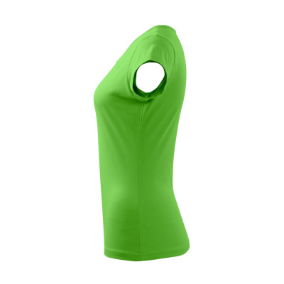 Tričko dámské 122 Pure  - 92 apple green