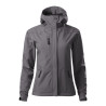 Softshell: 96 % polyester, 4 % elastan (složení se může lišit - 100 % polyester), NANOtex® povrchová úprava
TPU membrána
perforovaný micro fleece: 100 % polyester
voděodolnost 5 000 mm, prodyšnost 600 g/m²/24 hodVeľkostná tabuľka