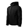 Svrchní bunda: 
plátnová vazba, 100 % polyester, TPU membrána, 130 g/m²
Vnitřní fleece:
100 % polyester, antipilingová úprava z obou stran, 220 g/m²
voděodolnost 8 000 mm, prodyšnost 5 000 g/m²/24 hodVeľkostná tabuľka