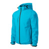 Svrchní bunda: 
plátnová vazba, 100 % polyester, TPU membrána, 130 g/m²
Vnitřní fleece:
100 % polyester, antipilingová úprava z obou stran, 220 g/m²
voděodolnost 8 000 mm, prodyšnost 5 000 g/m²/24 hodVeľkostná tabuľka