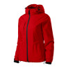 Svrchní bunda: 
plátnová vazba, 100 % polyester, TPU membrána, 130 g/m²
Vnitřní fleece:
100 % polyester, antipilingová úprava z obou stran, 220 g/m²
voděodolnost 8 000 mm, prodyšnost 5 000 g/m²/24 hodVeľkostná tabuľka
