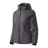 Svrchní bunda: 
plátnová vazba, 100 % polyester, TPU membrána, 130 g/m²
Vnitřní fleece:
100 % polyester, antipilingová úprava z obou stran, 220 g/m²
voděodolnost 8 000 mm, prodyšnost 5 000 g/m²/24 hodVeľkostná tabuľka