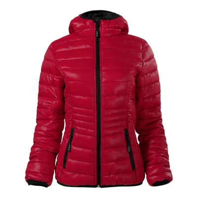 Bunda dámská 551 Everest  - 71 formula red