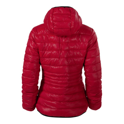 Bunda dámská 551 Everest  - 71 formula red