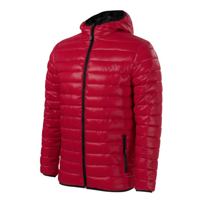 Bunda pánská 552 Everest  - 71 formula red