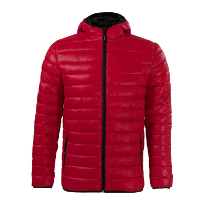 Bunda pánská 552 Everest  - 71 formula red