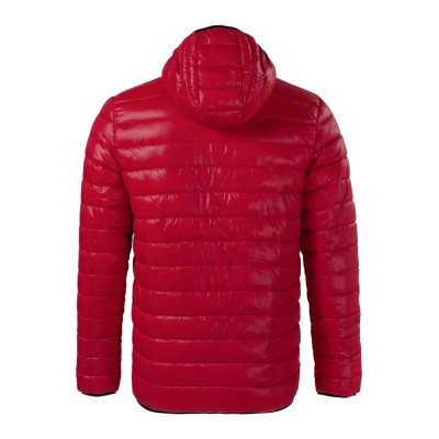 Bunda pánská 552 Everest  - 71 formula red