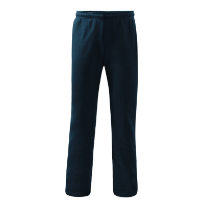 Tepláky pánské/dětské 607 Comfort  - 02 námořní modrá