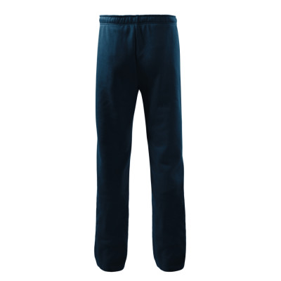 Tepláky pánské/dětské 607 Comfort  - 02 námořní modrá