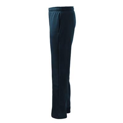 Tepláky pánské/dětské 607 Comfort  - 02 námořní modrá