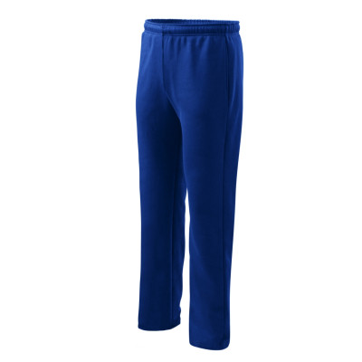 Tepláky pánské/dětské 607 Comfort  - 05 královská modrá
