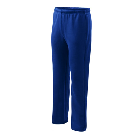Tepláky pánské/dětské 607 Comfort  - 05 královská modrá