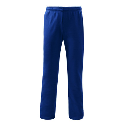 Tepláky pánské/dětské 607 Comfort  - 05 královská modrá