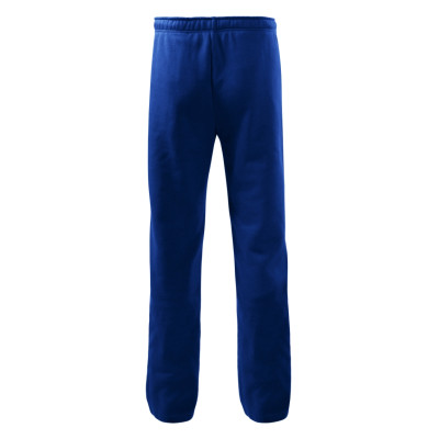 Tepláky pánské/dětské 607 Comfort  - 05 královská modrá
