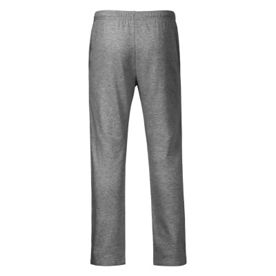 Tepláky pánské/dětské 607 Comfort  - 12 tmavě šedý melír