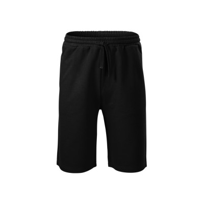 Šortky pánské 611 Comfy  - 01 černá