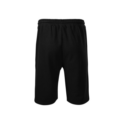 Šortky pánské 611 Comfy  - 01 černá
