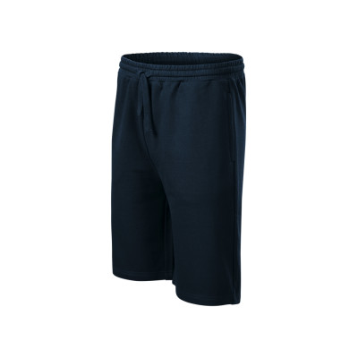 Šortky pánské 611 Comfy  - 02 námořní modrá