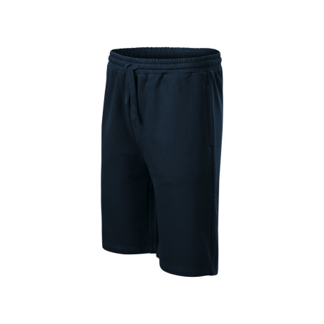 Šortky pánské 611 Comfy  - 02 námořní modrá
