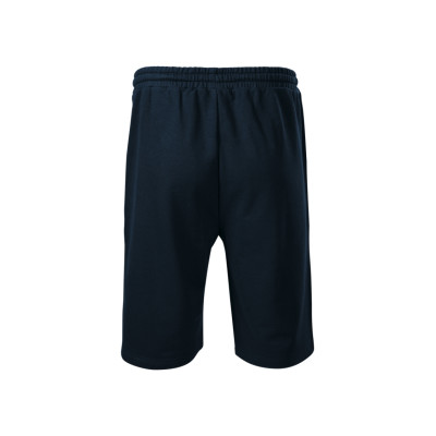 Šortky pánské 611 Comfy  - 02 námořní modrá