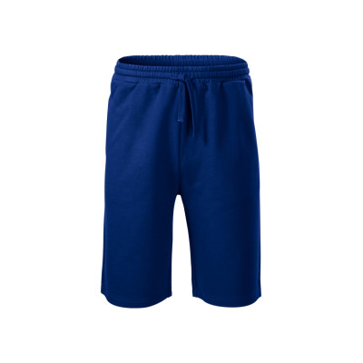 Šortky pánské 611 Comfy  - 05 královská modrá
