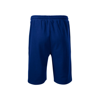 Šortky pánské 611 Comfy  - 05 královská modrá