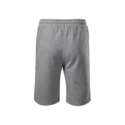 Šortky pánské 611 Comfy  - 12 tmavě šedý melír