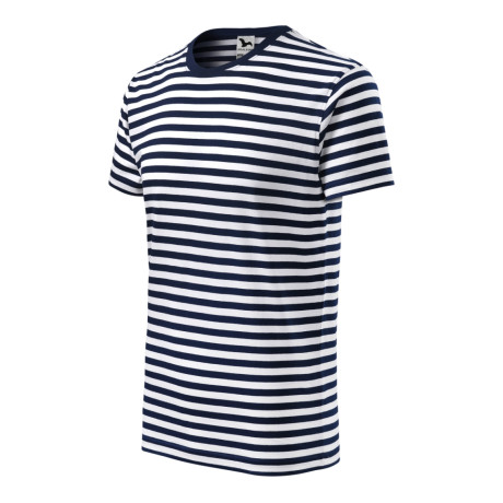 Tričko unisex 803 Sailor  - 02 námořní modrá