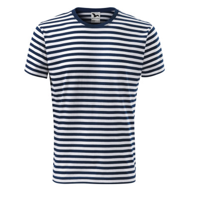 Tričko unisex 803 Sailor  - 02 námořní modrá