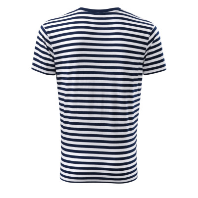 Tričko unisex 803 Sailor  - 02 námořní modrá